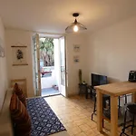 Charmant T2 dans le très prisé Quartier Beaurivage de BIARRITZ