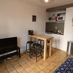 Charmant T2 dans le très prisé Quartier Beaurivage de BIARRITZ
